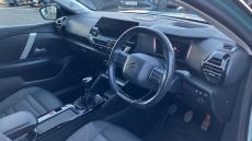 Citroen C4 1.2 PureTech [130] Shine 5dr Petrol Hatchback